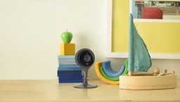 Nest Labs представила собственную камеру наблюдения Nest Cam стоимостью $200